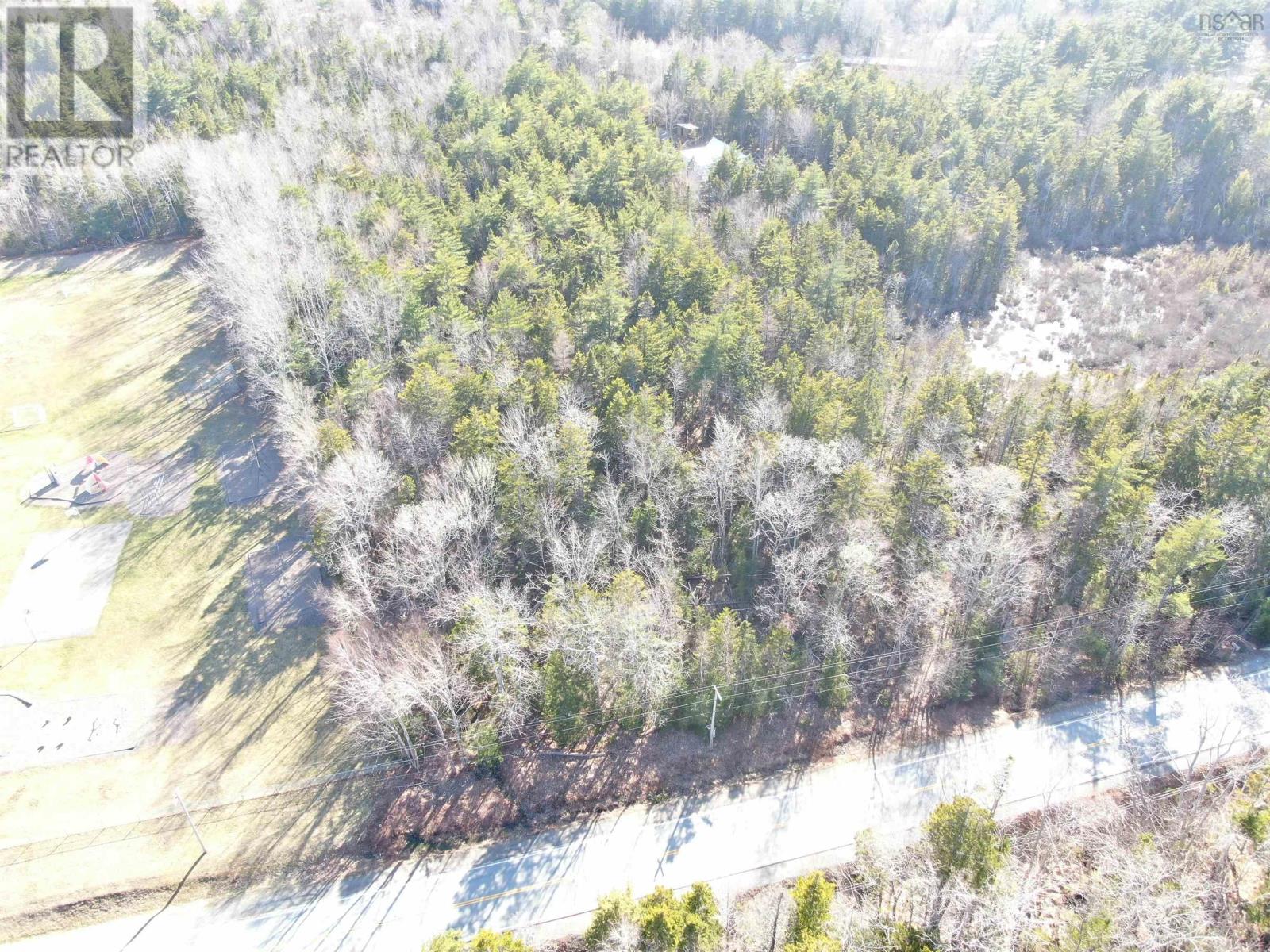 Lot Highway 331 Property Photo 1