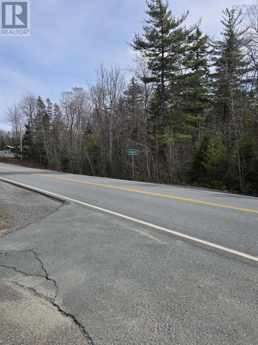 Lot Highway 331 Property Photo 3