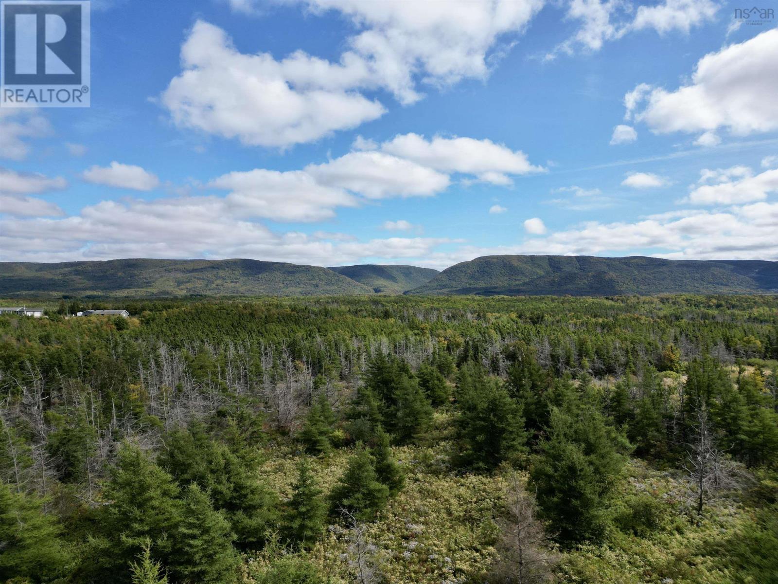 Cabot Trail Road Property Photo 1