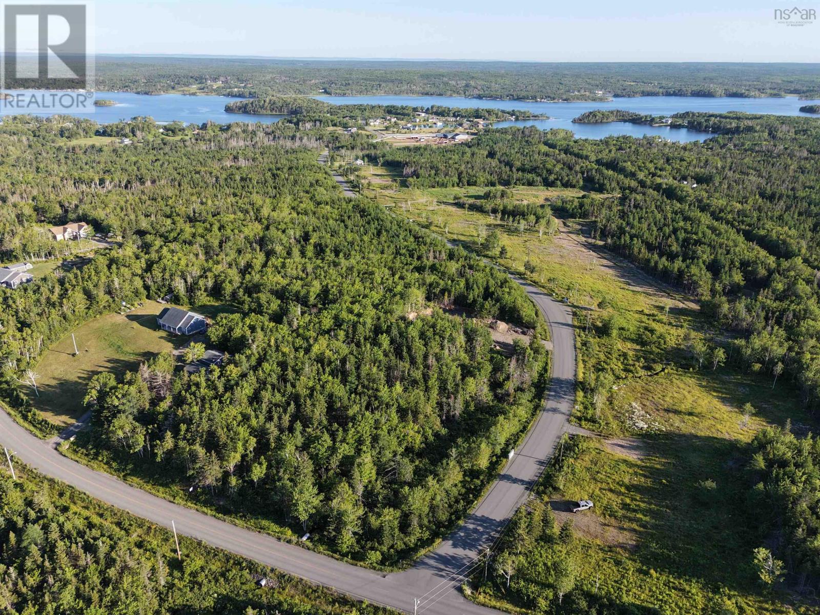 Lot 2022-13 Paradise Road Property Photo 6