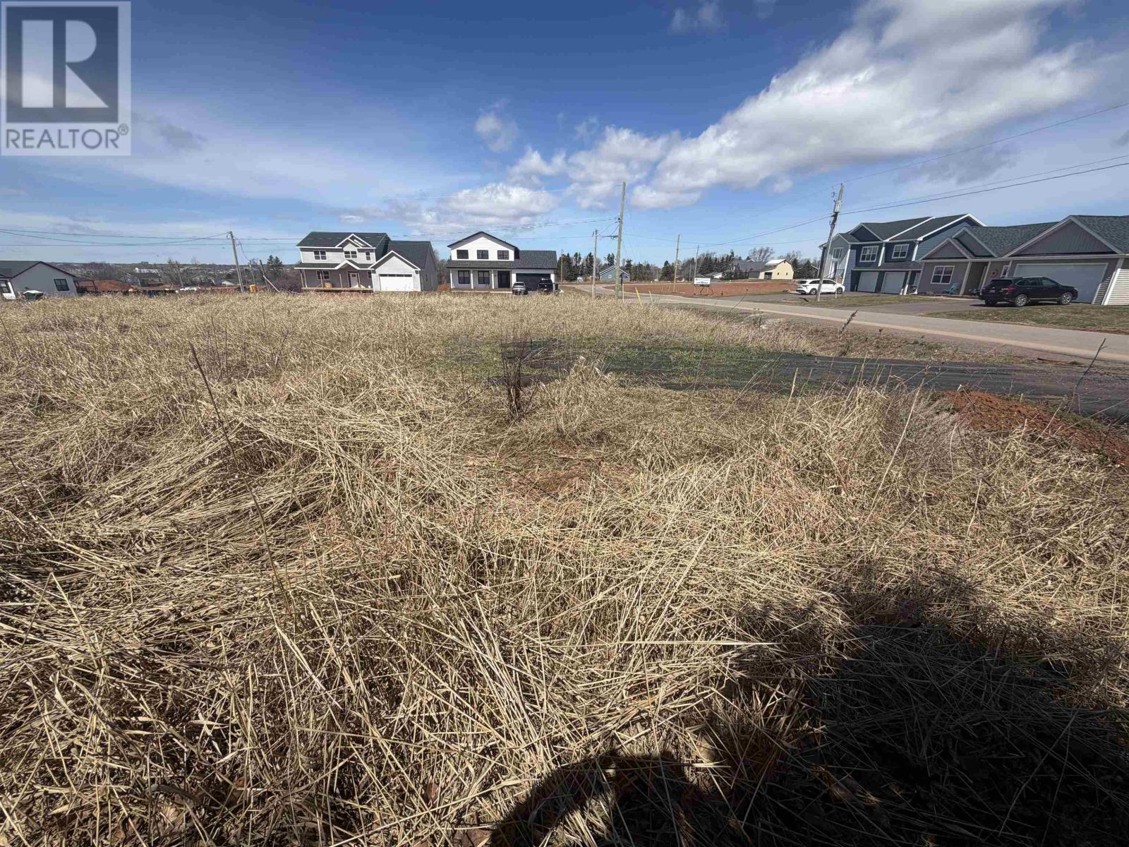 Lot 22-61 Smallwood Terrace Photo de la propriété 1