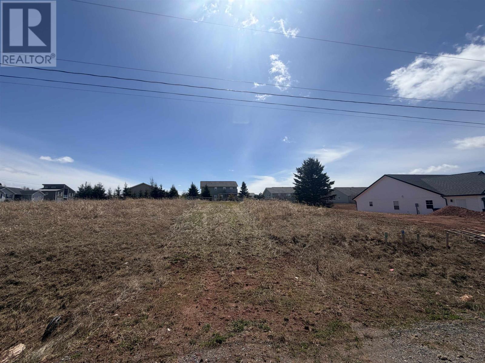 Lot 22-60 Smallwood Terrace Photo de la propriété 1