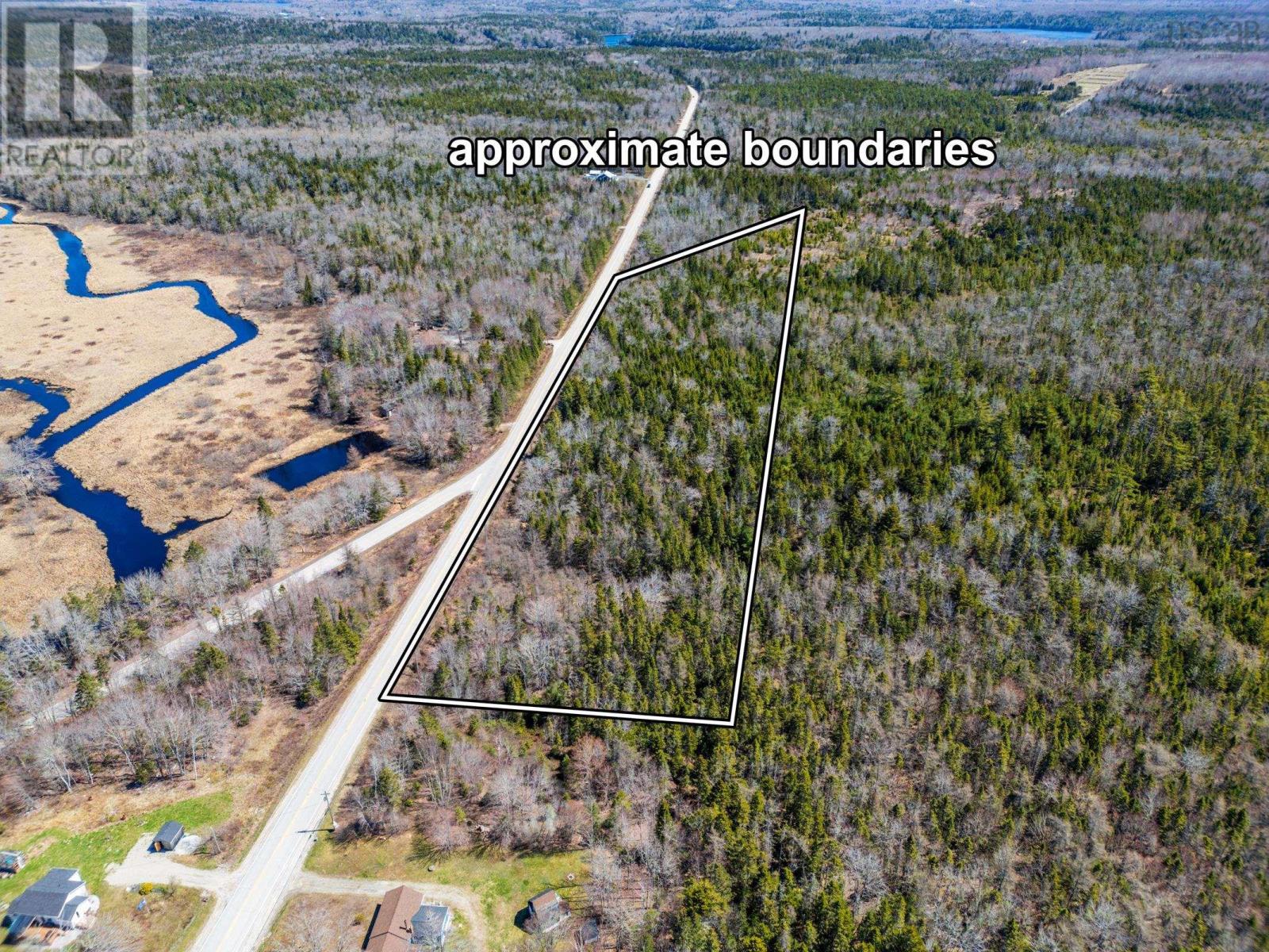 Lot Highway 340 Property Photo 1