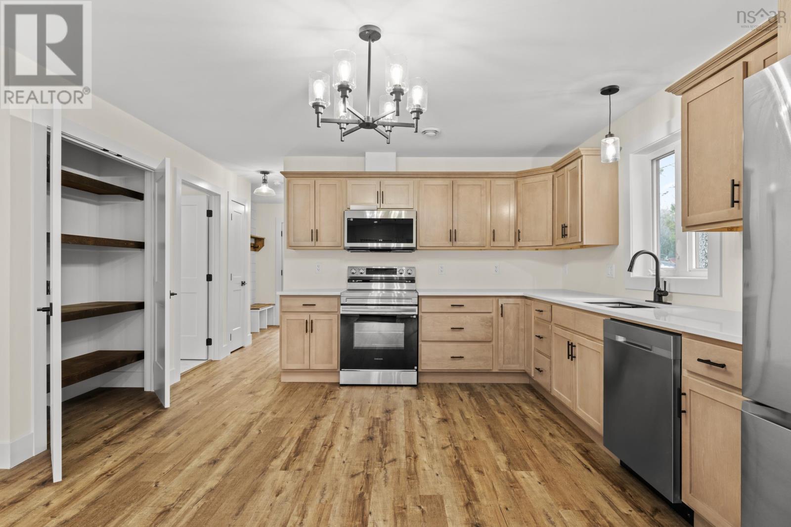 977 Cooks Brook Road Property Photo 1