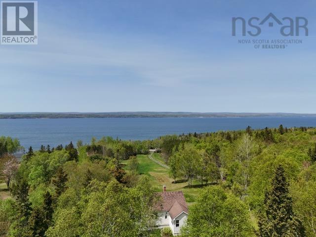 4609 Grand Narrows Highway