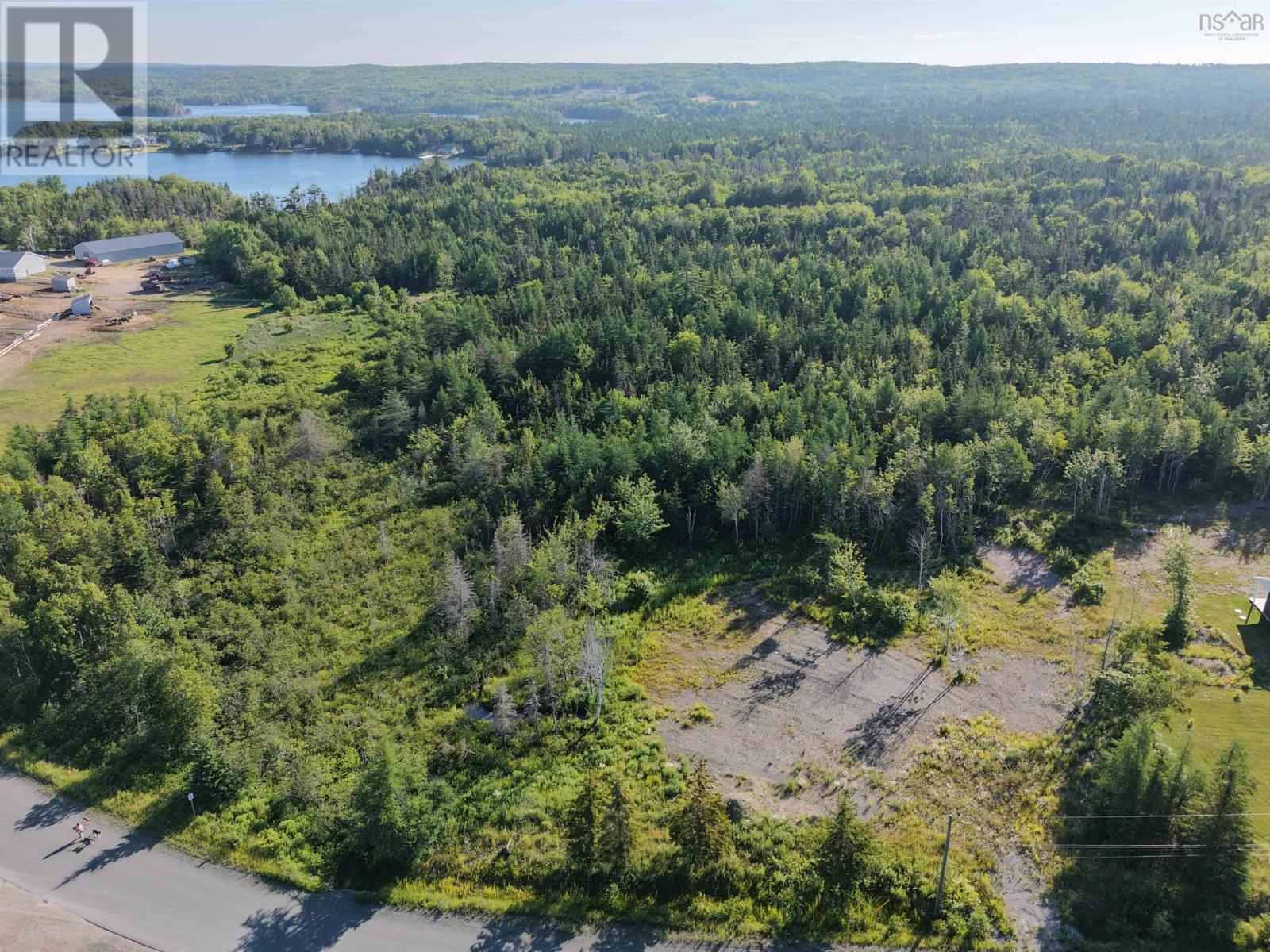 Lot 2021-3 Paradise Road Property Photo 5