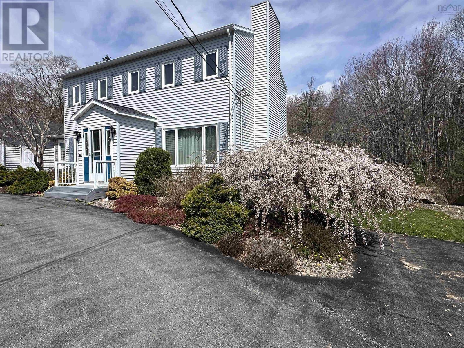 46 Old Falls Road Property Photo 1