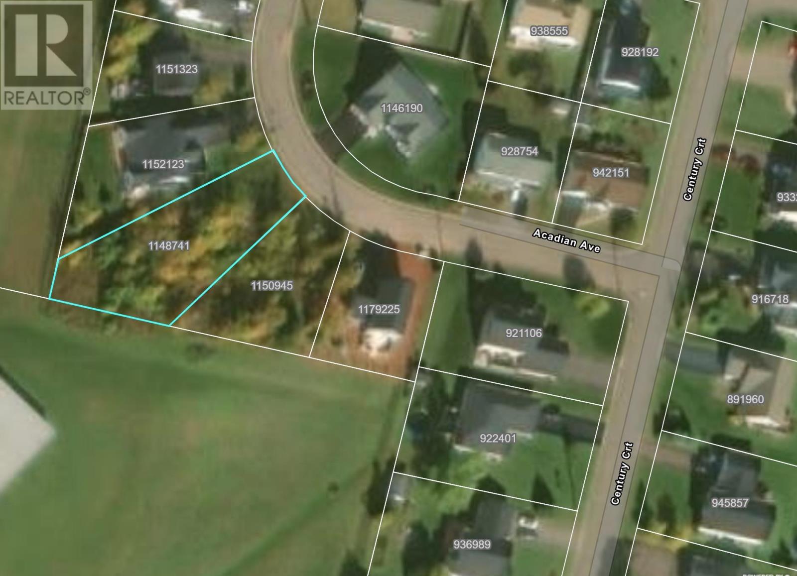 Lot 20-3 Waterview Heights Property Photo 1
