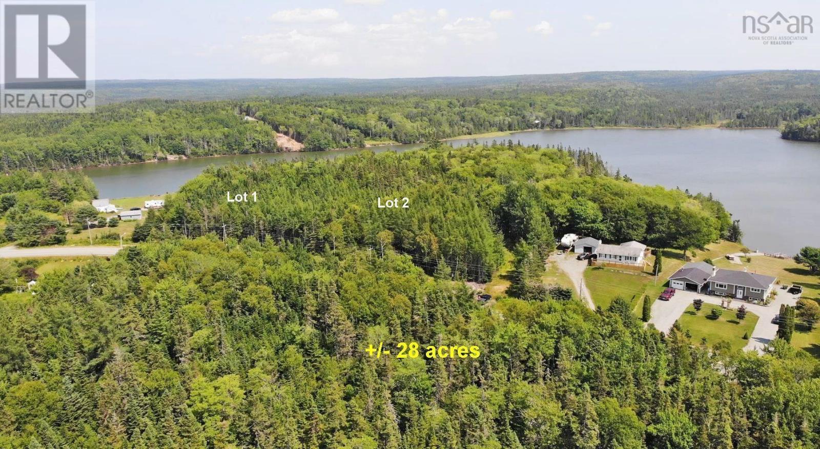 2 Lots Lower River Road Property Photo 1