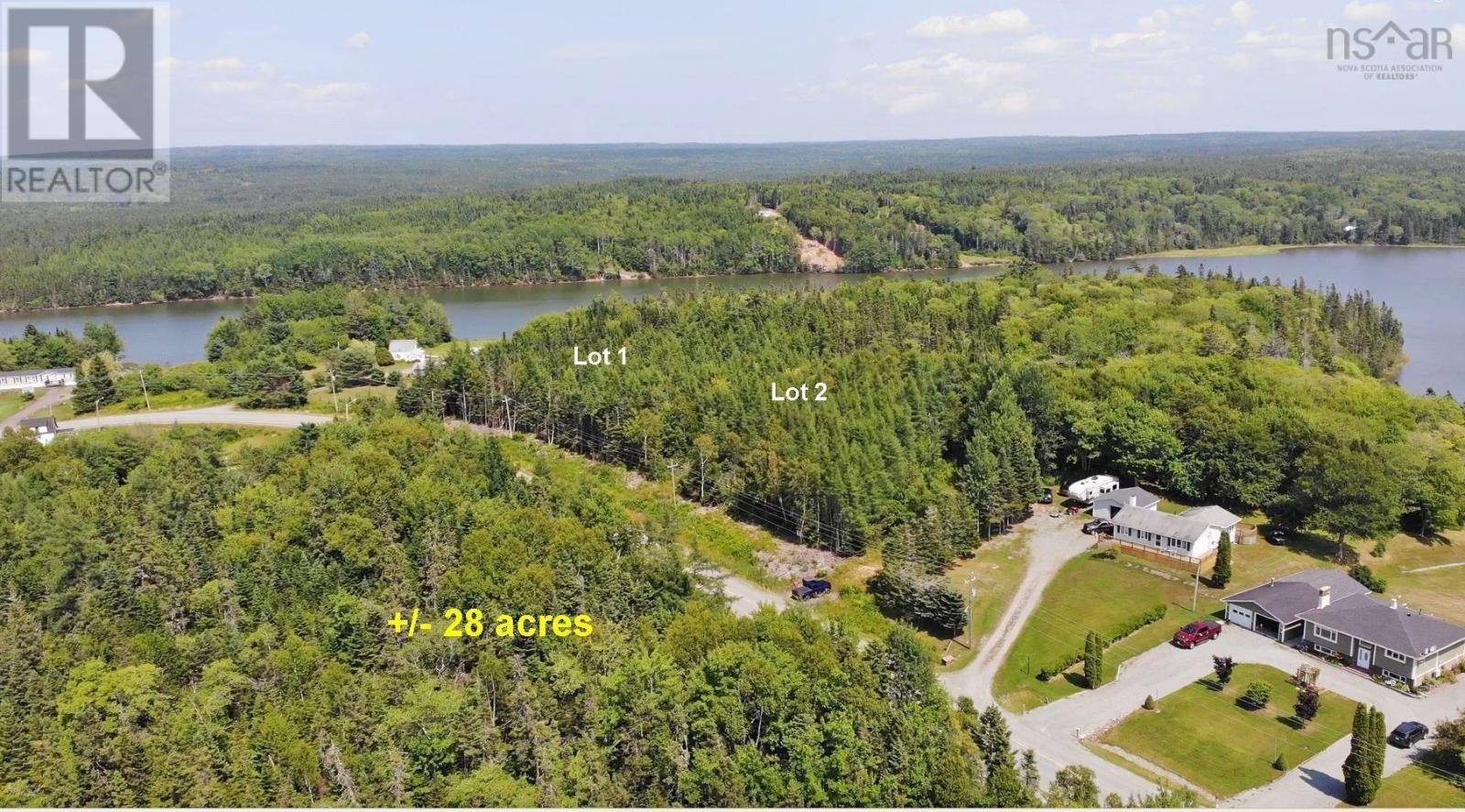 2 Lots Lower River Road Property Photo 2