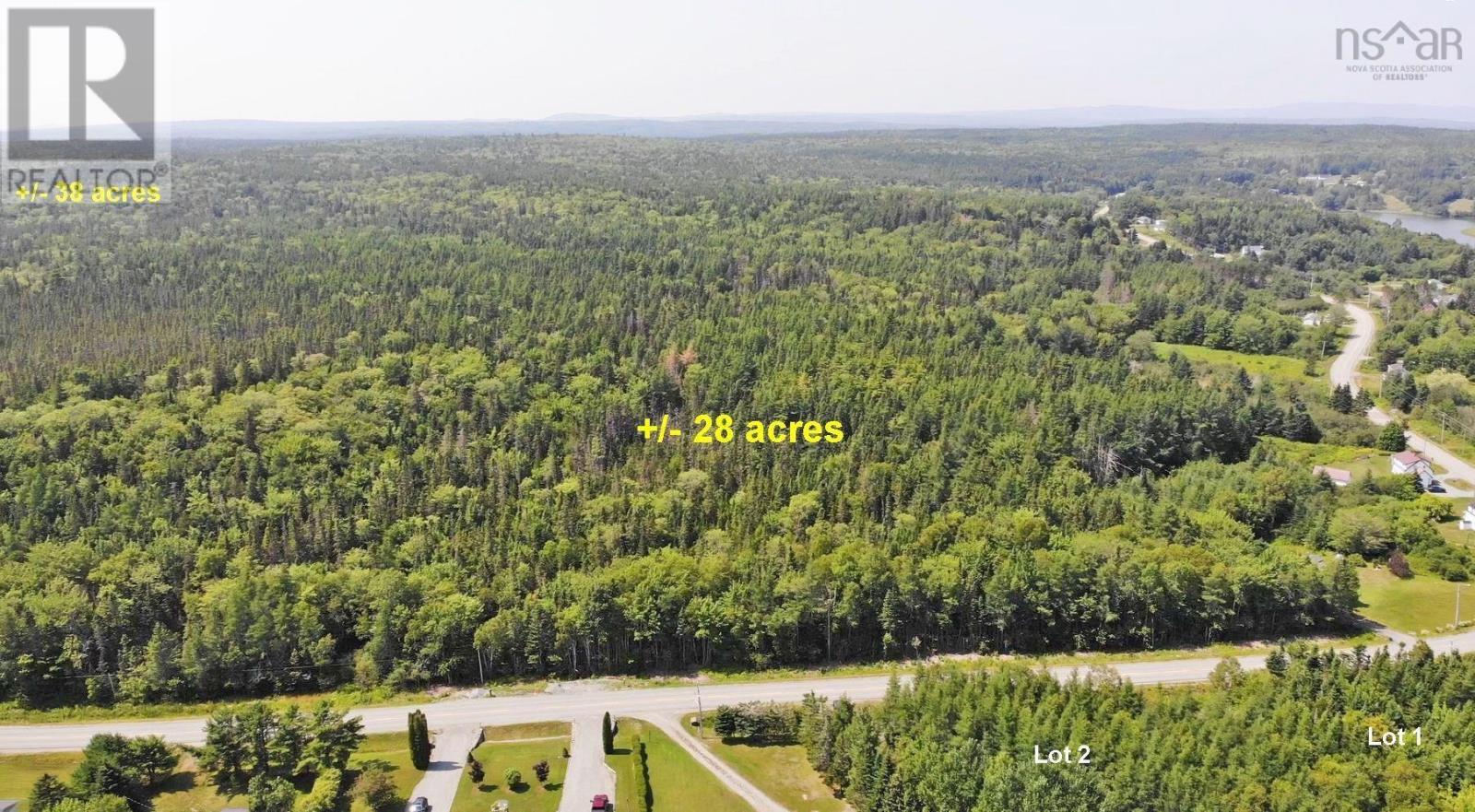 2 Lots Lower River Road Property Photo 5