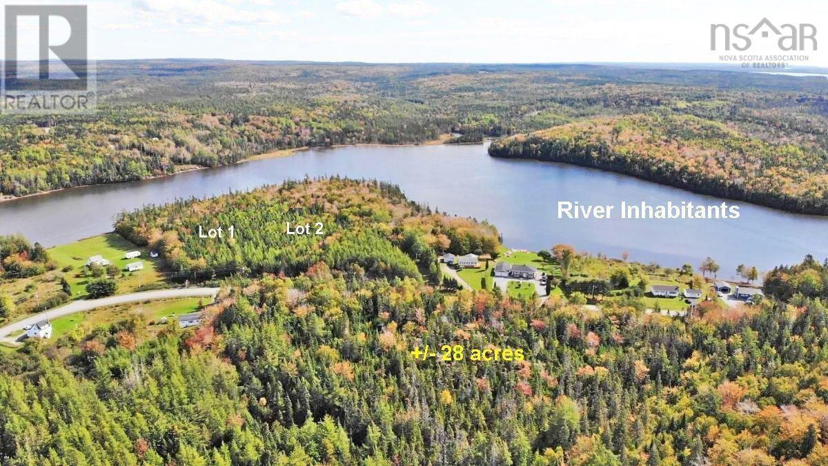 2 Lots Lower River Road Property Photo 12
