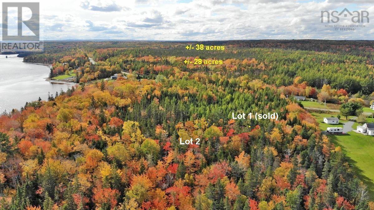 2 Lots Lower River Road Property Photo 13