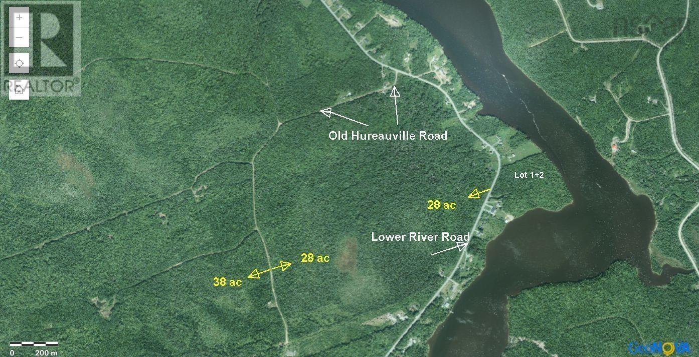 2 Lots Lower River Road Property Photo 17