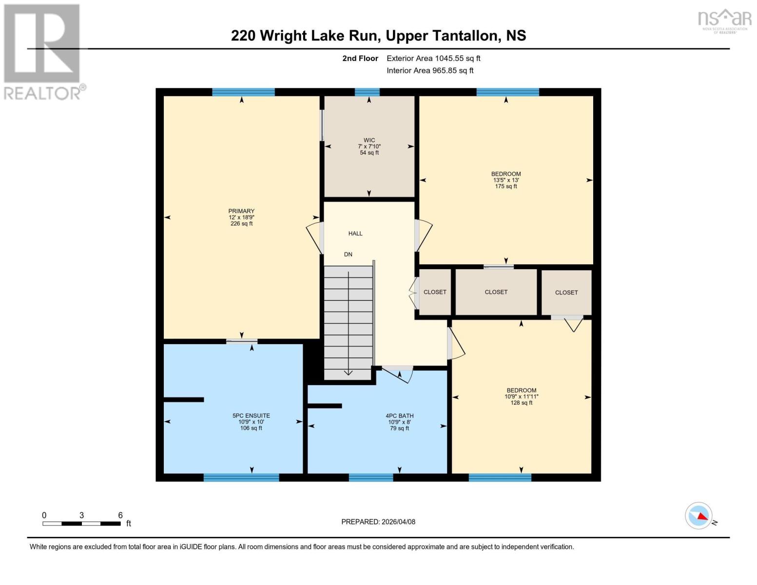 220 Wright Lake Run Property Photo 47