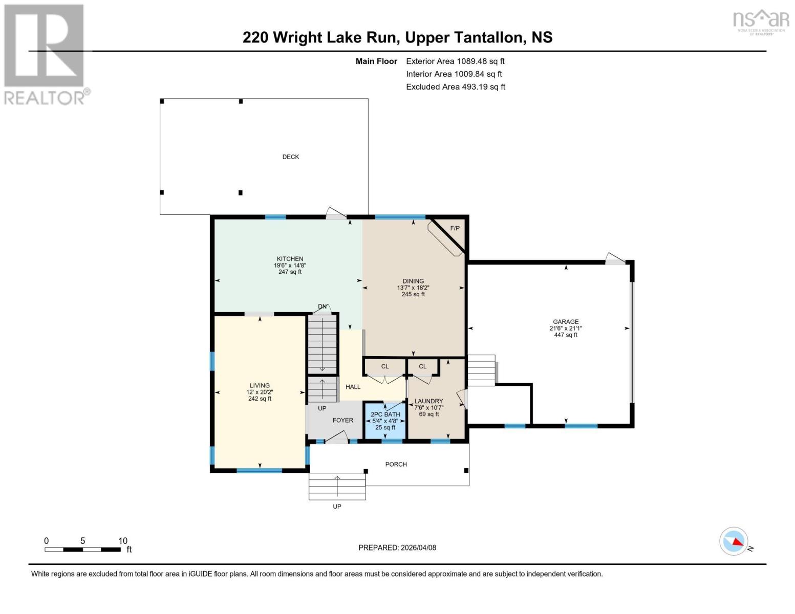 220 Wright Lake Run Property Photo 48