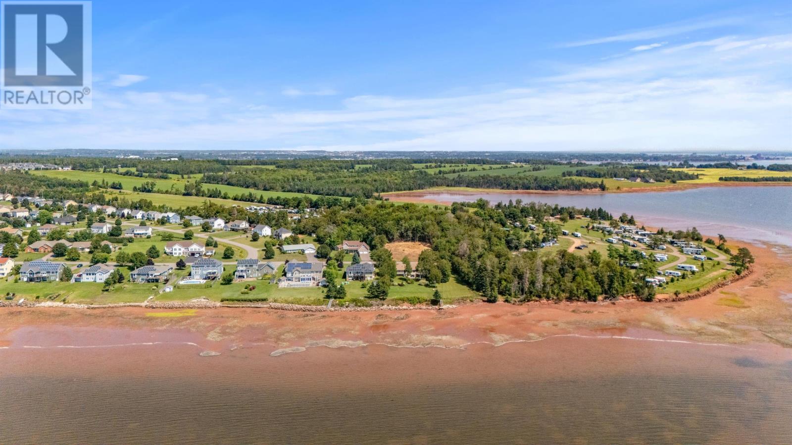 Lot 31b Waterview Drive Property Photo 1
