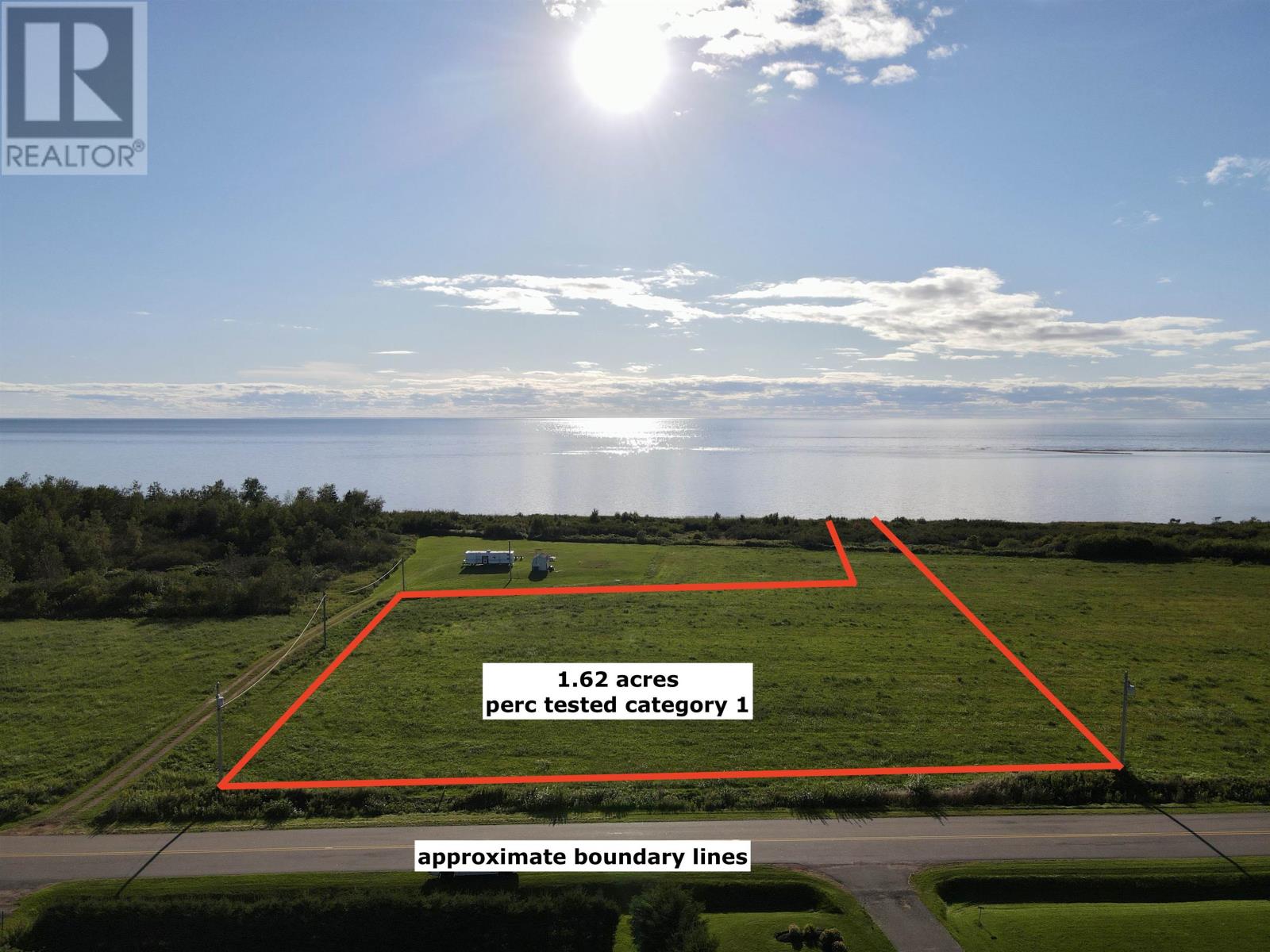 Lot 21-3 Route 11 Property Photo 1