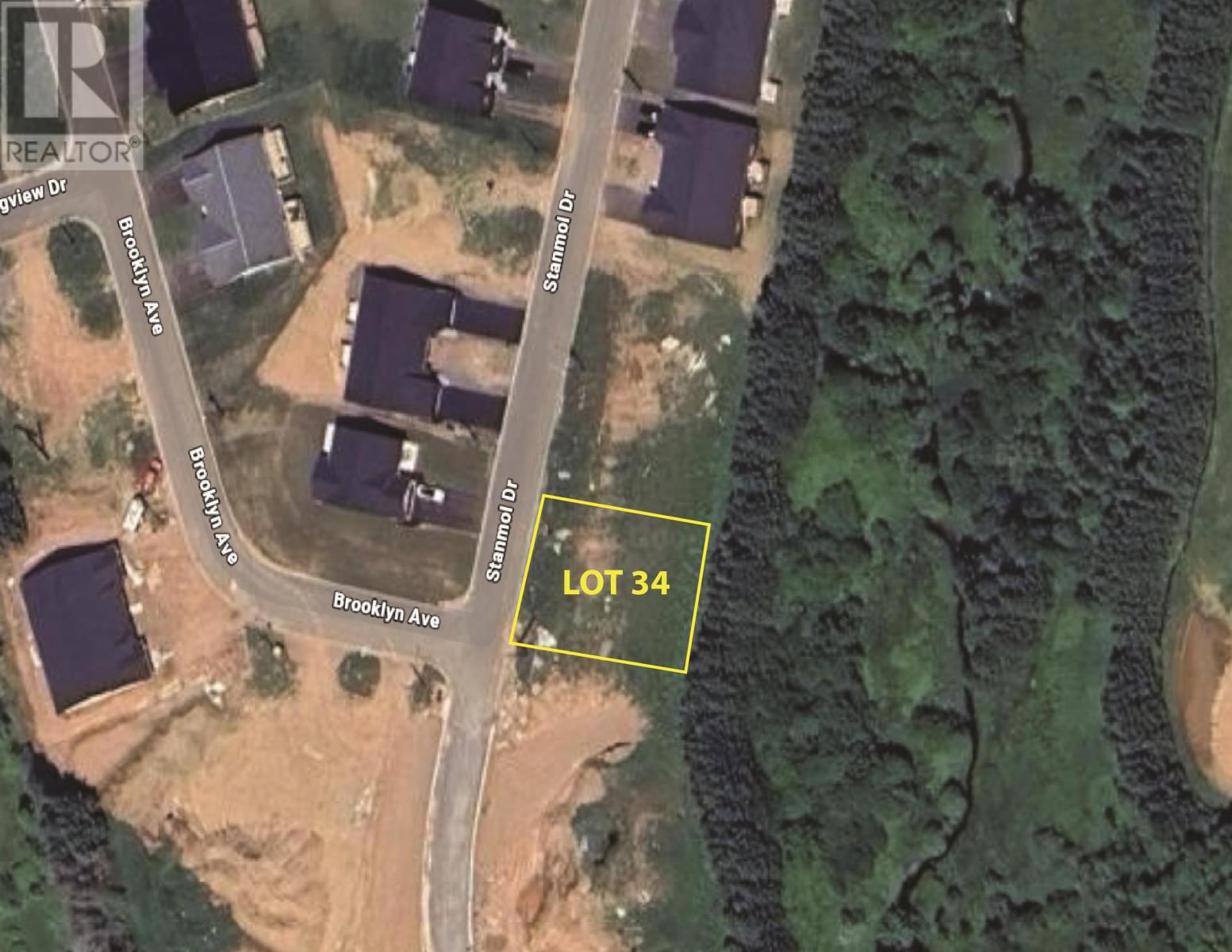 Lot 34 Stanmol Drive