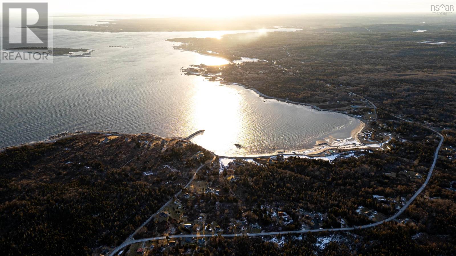Lot Eagle Head Wharf Road Property Photo 1