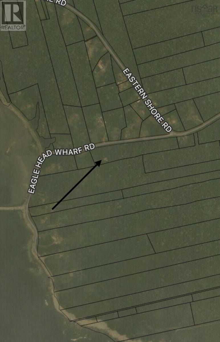 Lot Eagle Head Wharf Road Property Photo 17