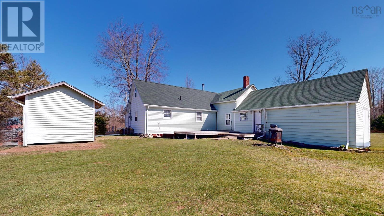 2217 Old Mill Road Property Photo 11