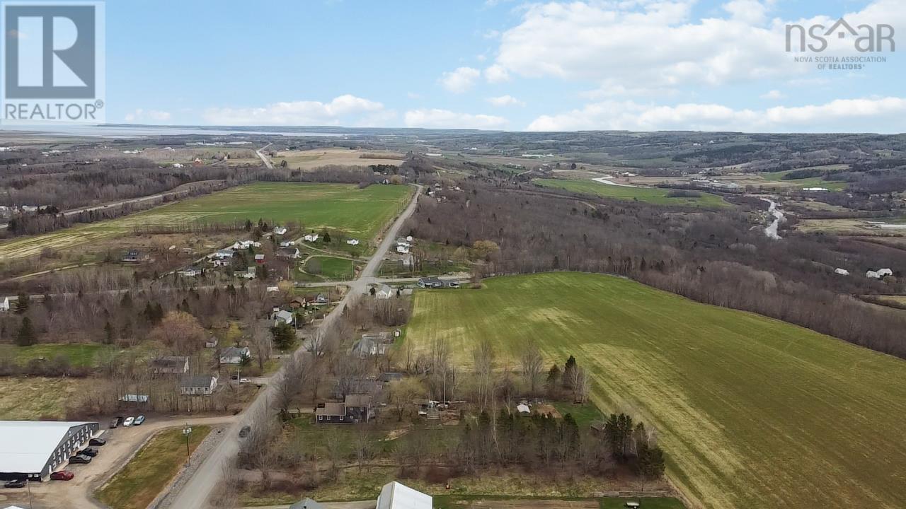 Lot Ridge Road Property Photo 3
