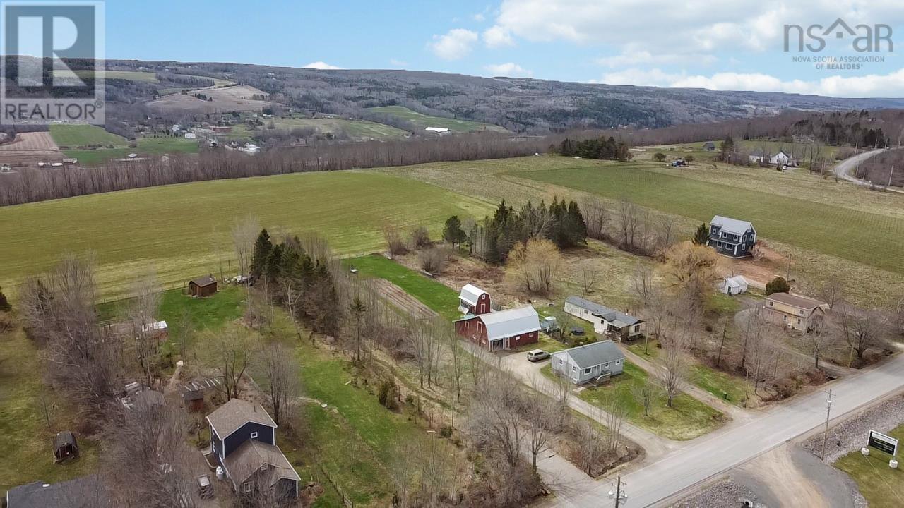 Lot Ridge Road Property Photo 5