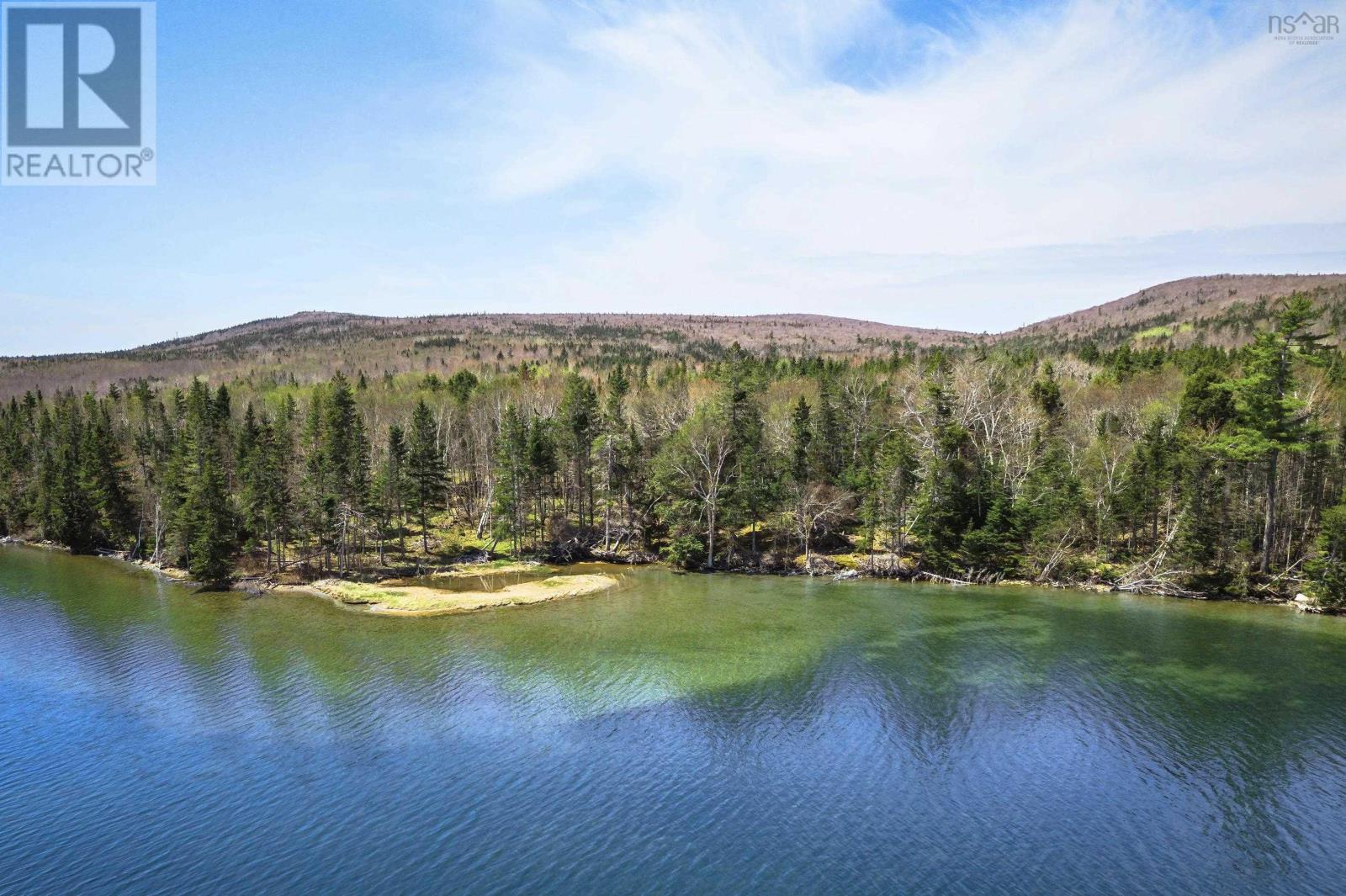 Lot 1G Marble Mountain Rd Property Photo 1