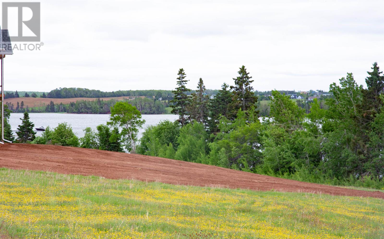 Lot Alexander Drive Property Photo 3