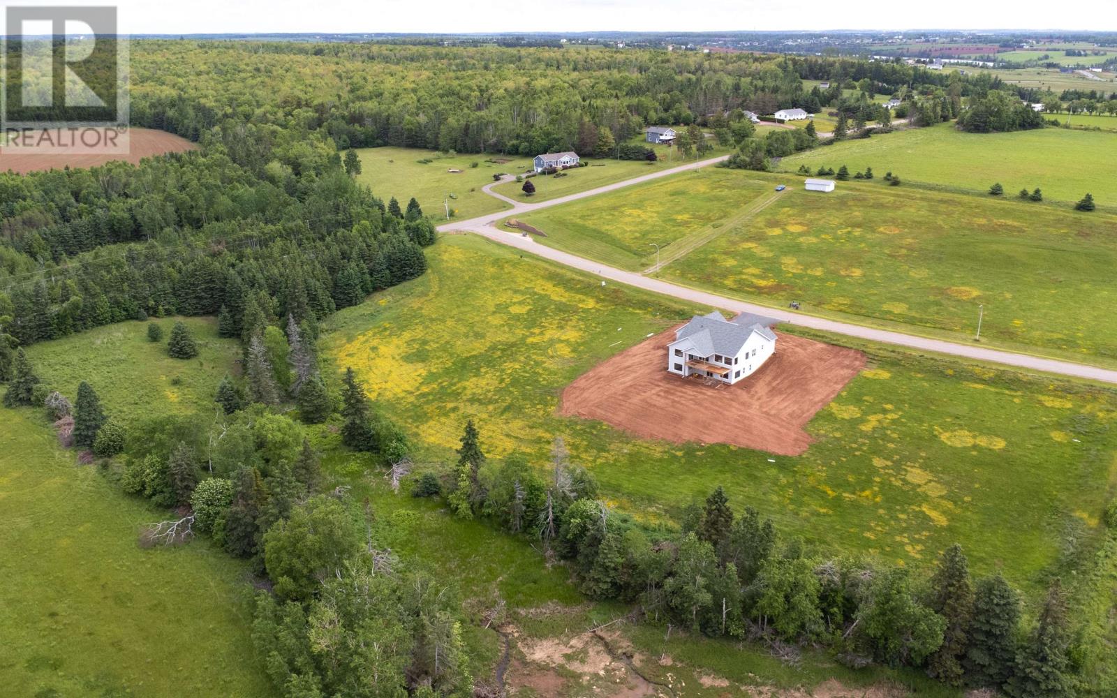 Lot Alexander Drive Property Photo 5