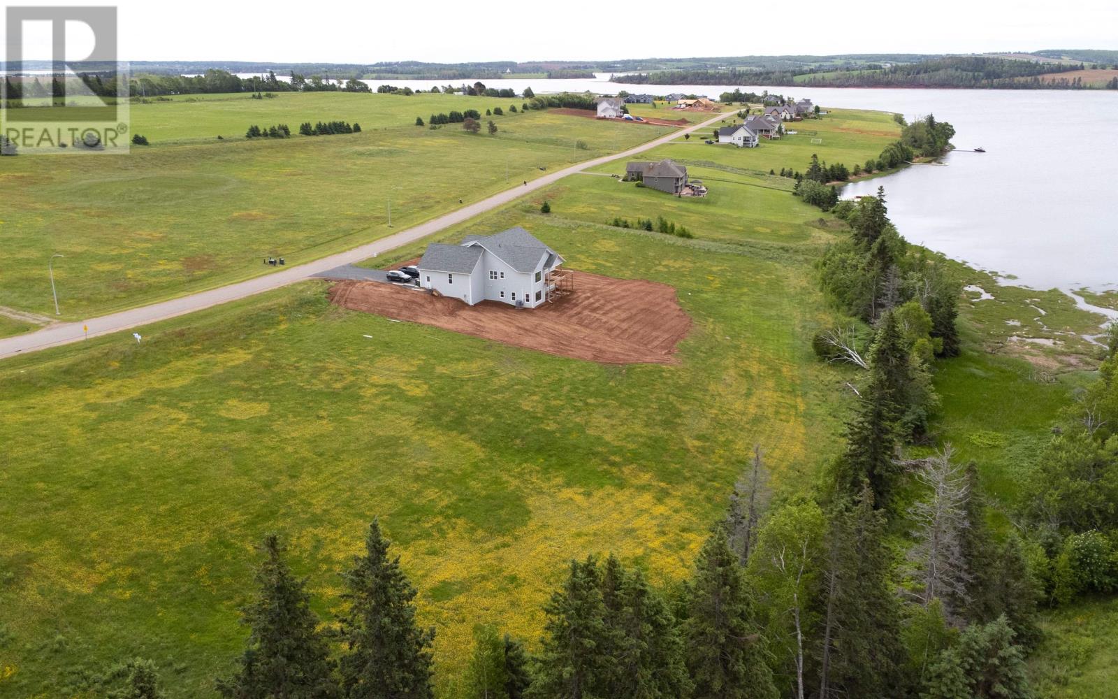 Lot Alexander Drive Property Photo 6
