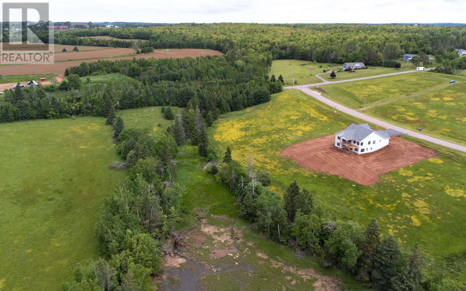 Lot Alexander Drive Property Photo 8
