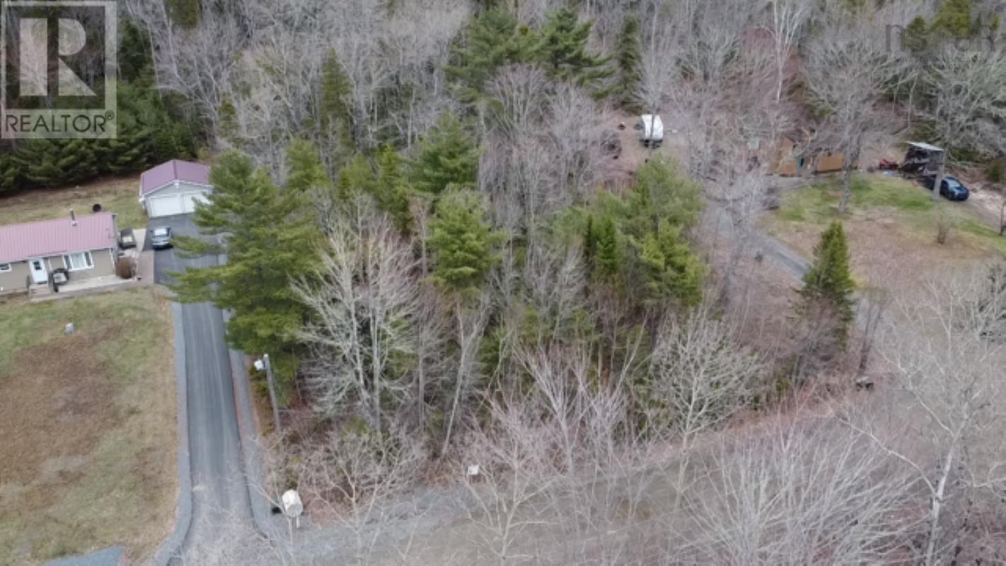 Lot Joudrey Avenue Property Photo 2