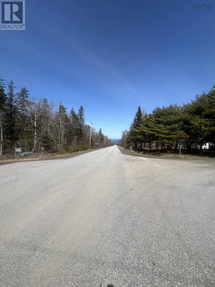 Lot Hampton Mountain Road Property Photo 4