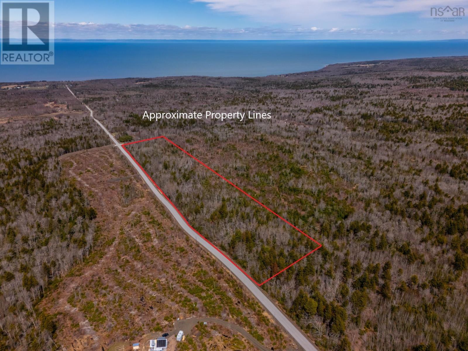 Lot Hampton Mountain Road Property Photo 10