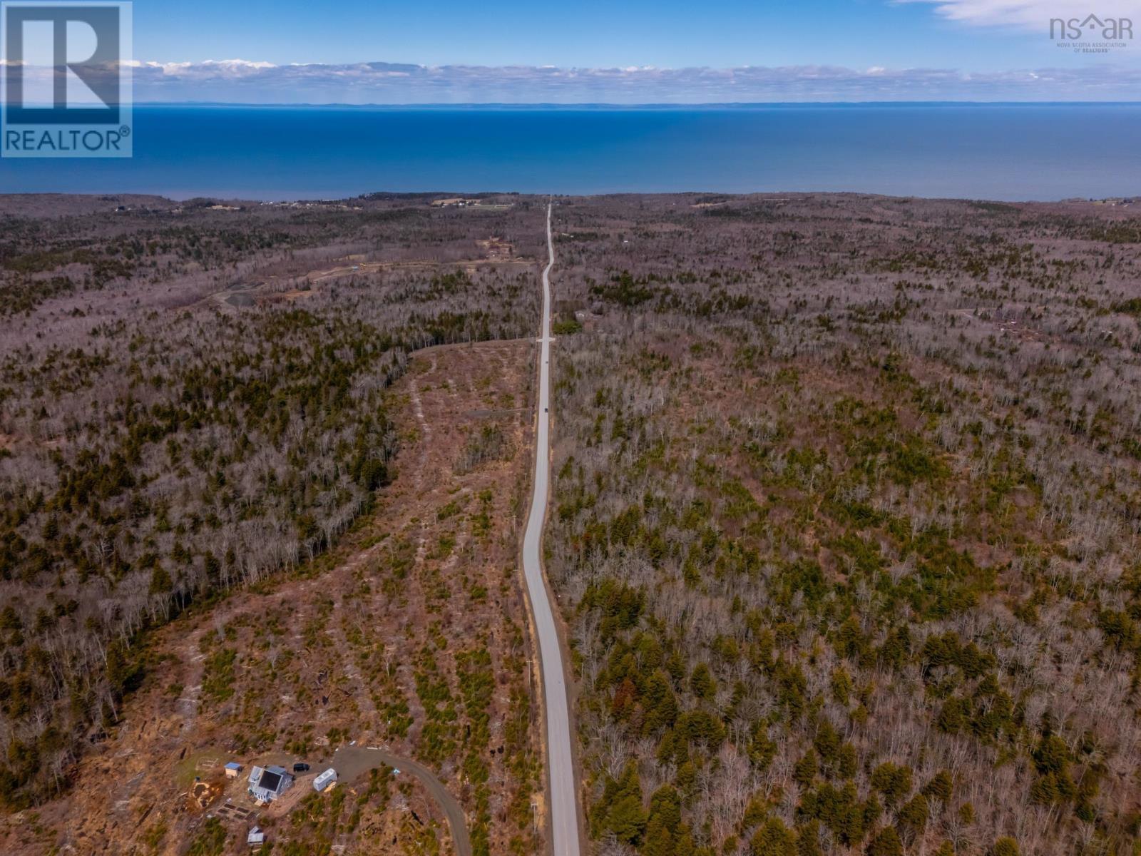 Lot Hampton Mountain Road Property Photo 11