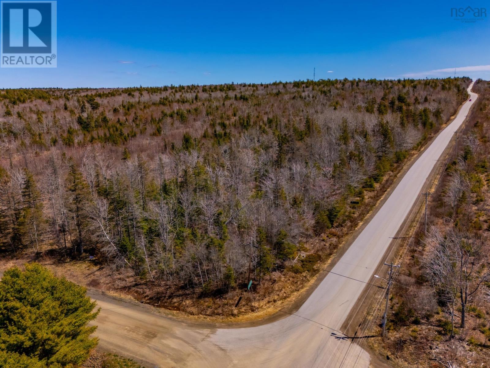 Lot Hampton Mountain Road Property Photo 12