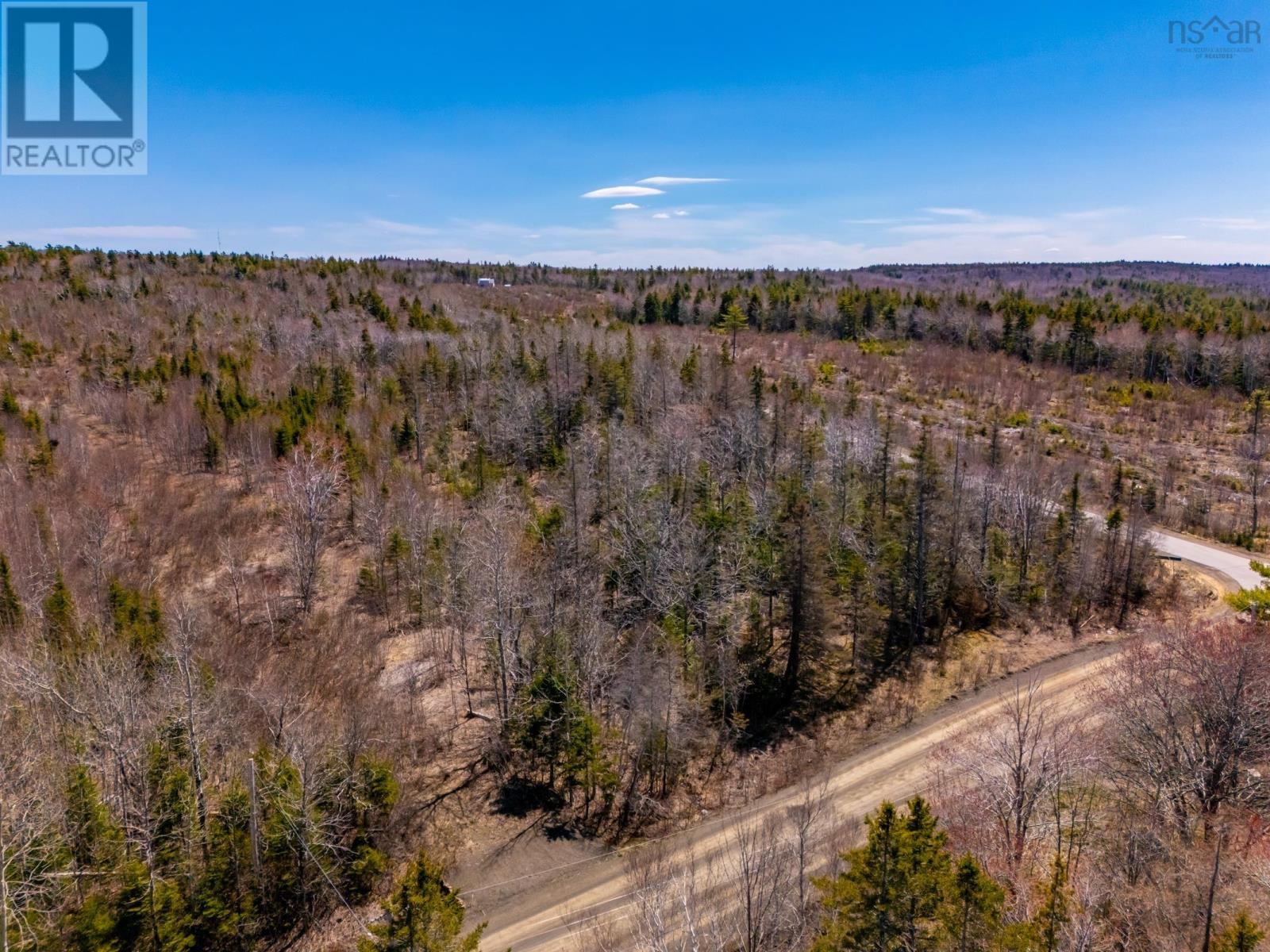 Lot Hampton Mountain Road Property Photo 13