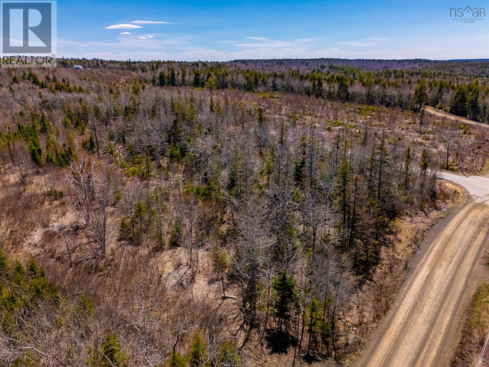 Lot Hampton Mountain Road Property Photo 14