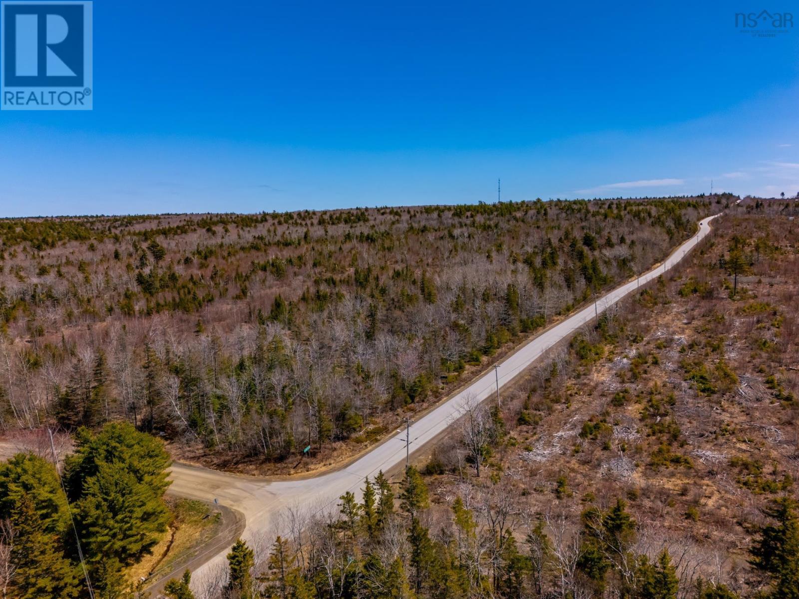 Lot Hampton Mountain Road Property Photo 15