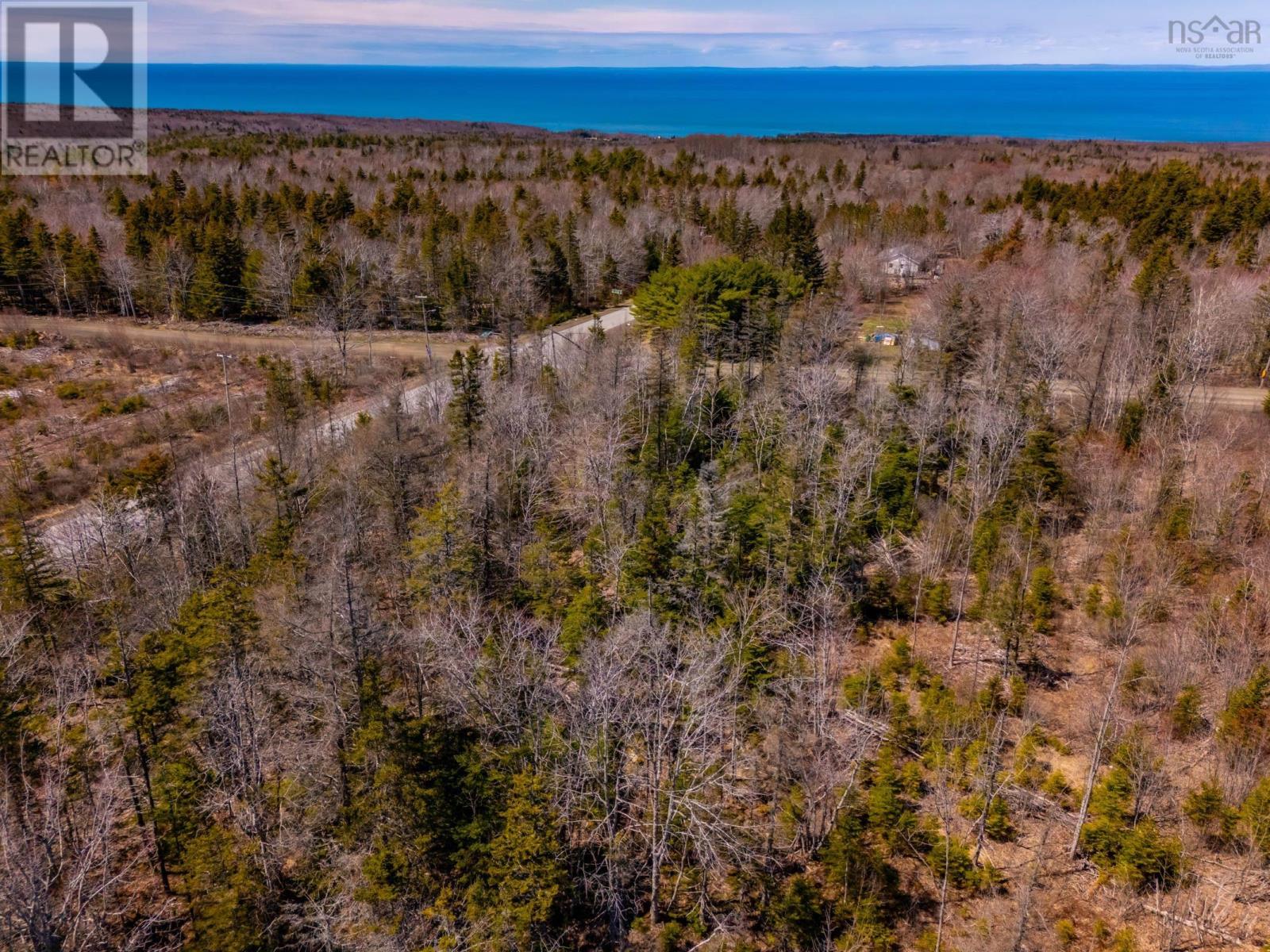 Lot Hampton Mountain Road Property Photo 16