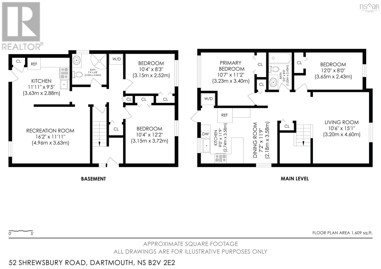 52 Shrewsbury Road Property Photo 20
