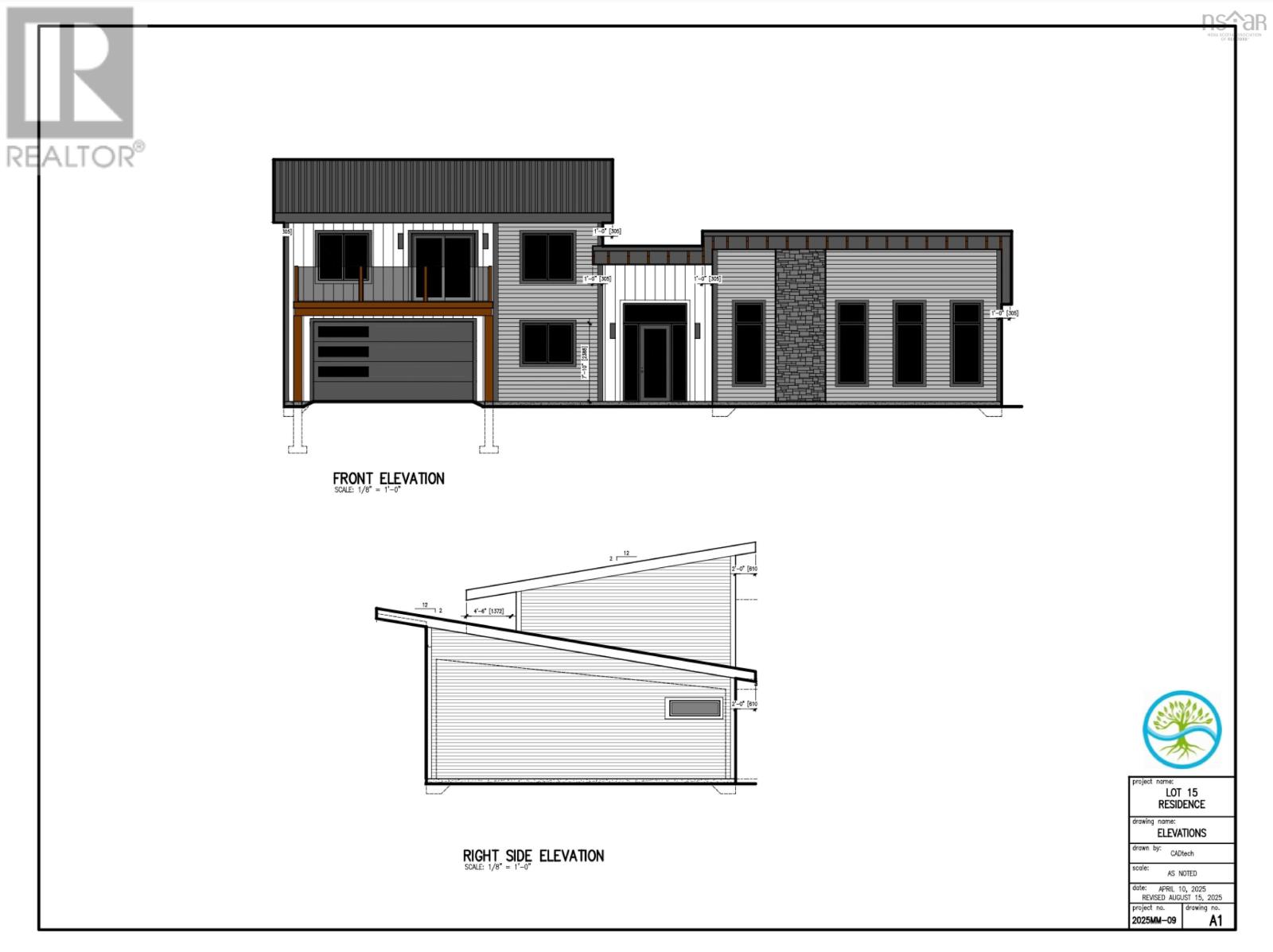 Lot 15 Douglaswood Drive Property Photo 1