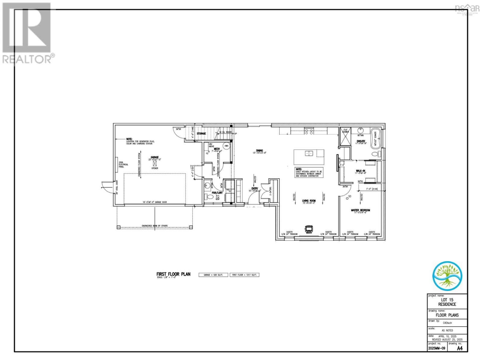 Lot 15 Douglaswood Drive Property Photo 3