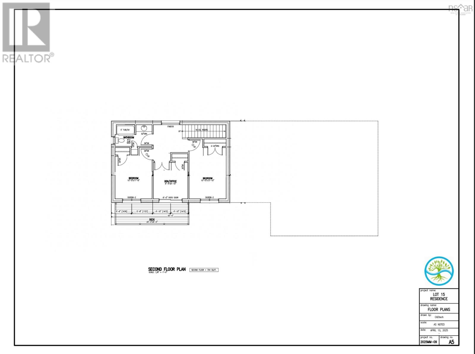 Lot 15 Douglaswood Drive Property Photo 4