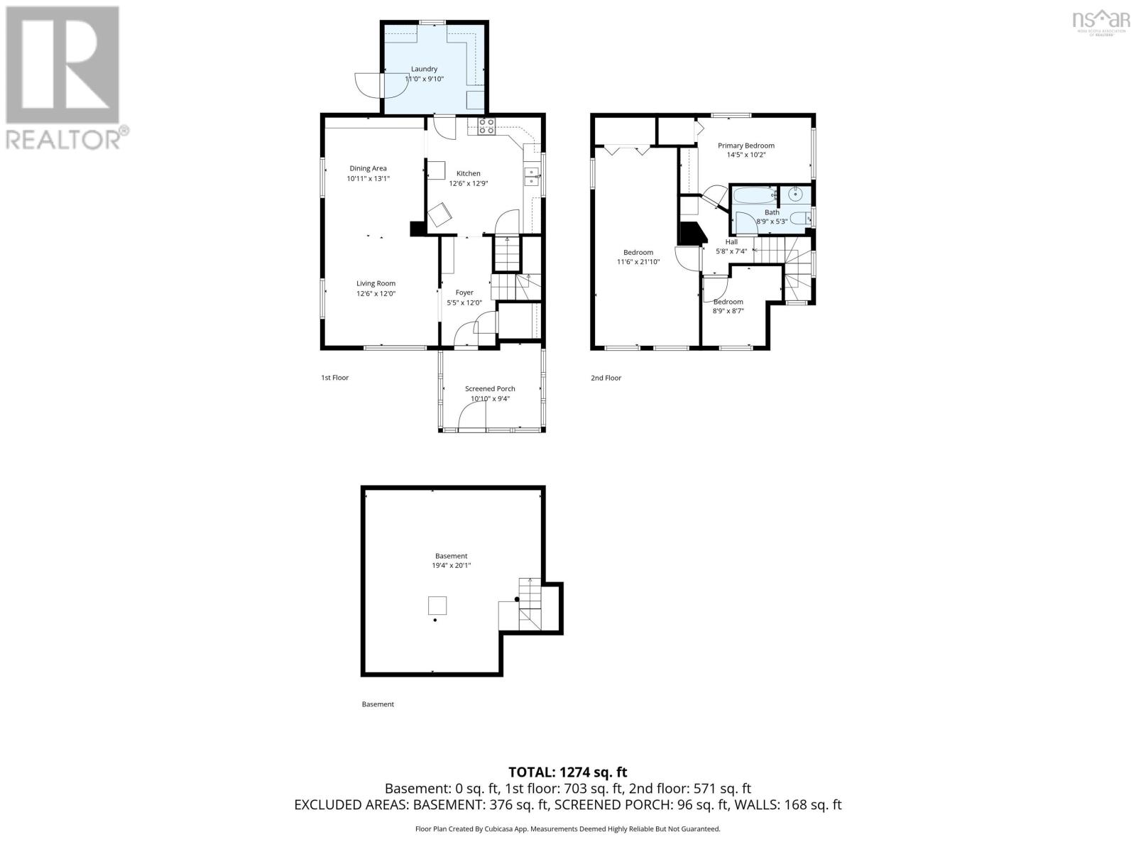 8 Robie Street Property Photo 12