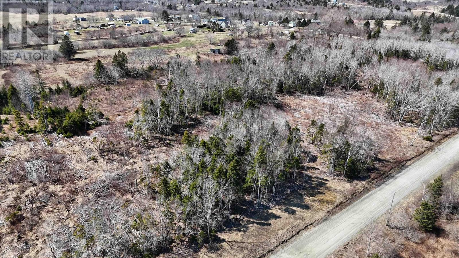 Lot 7 Marc Comeau Road Property Photo 6