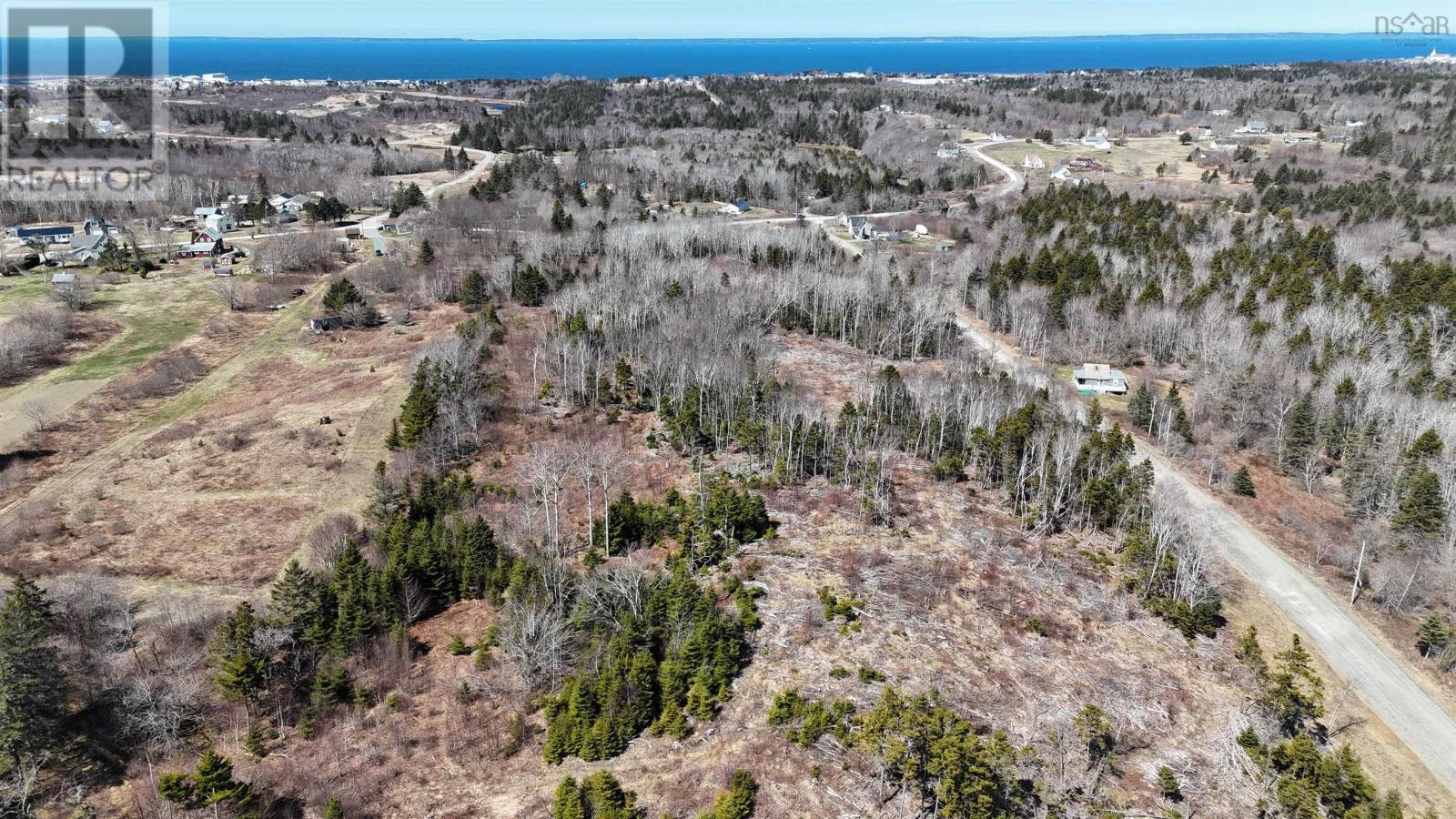 Lot 7 Marc Comeau Road Property Photo 11