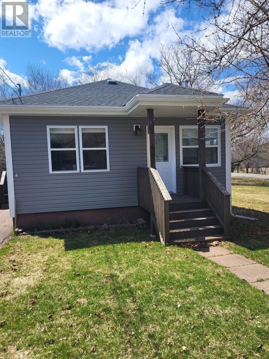 44 Kaulback Street